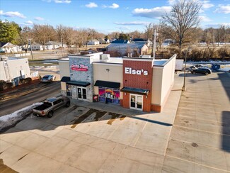 Jerome, IL Retail - 1322 Wabash Ave