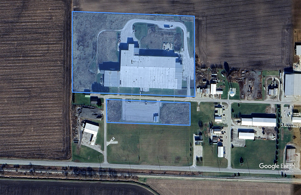 508 Wilson St, Kentland, IN for Sale