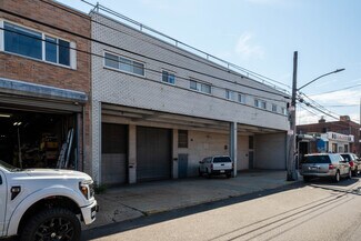 Woodside, NY Warehouse - 34-39 56th St Woodside, NY Warehouse - 34-39 56th St