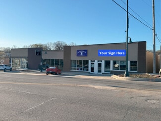 Mission, KS Retail - 5801-5809 Johnson Dr