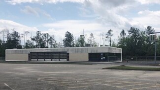 Slidell, LA Retail - 150 Northshore Blvd