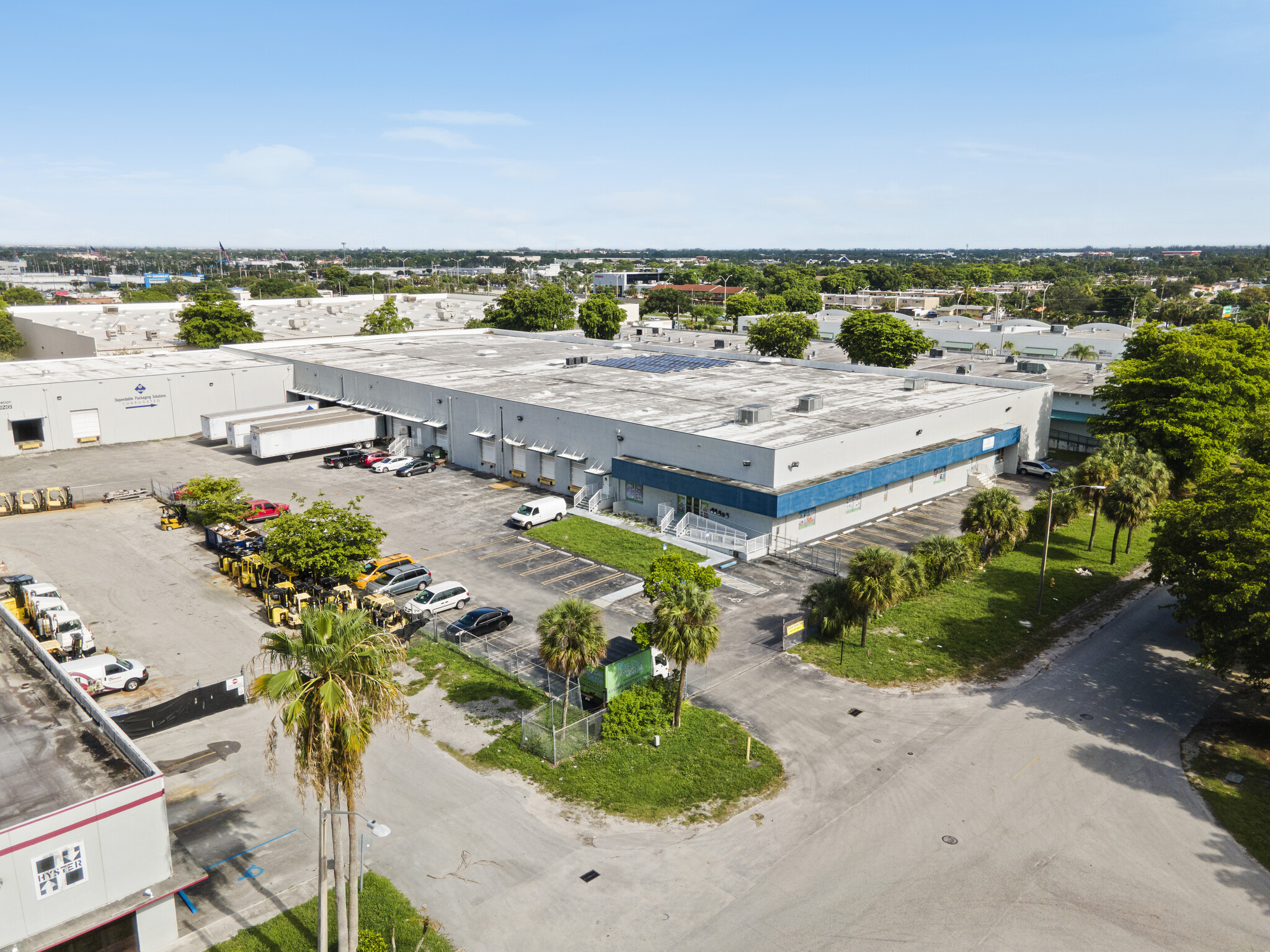 16542 NW 54th Ave, Opa Locka, FL for Rent