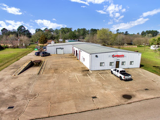 Pinehurst, TX Manufacturing - 31819 Industrial Park Dr