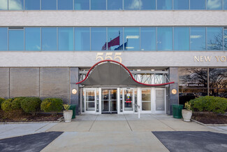 Bala Cynwyd, PA Office - 555 E City Ave