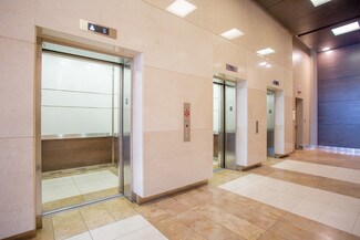 Calgary, AB Office - 2020 4th St SW Calgary, AB Office - 2020 4th St SW