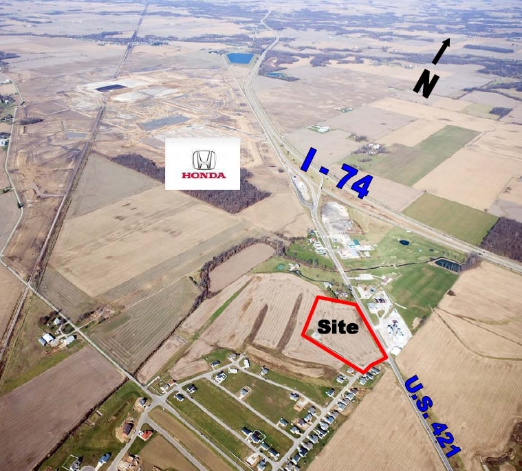 1648 US-421, Greensburg, IN for Sale