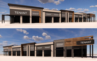 Waukee, IA Retail - 955 NW 10th St