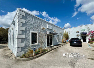 Stuart, FL Office/Medical - 500 SE Dixie Hwy