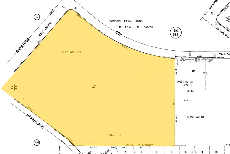 12930 Saratoga Ave, Saratoga, CA for Rent
