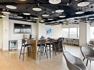 Bethesda, MD Coworking Space - 3 Bethesda Metro Center