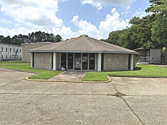 Lufkin, TX Showroom - 1208 S Chestnut St Lufkin, TX Showroom - 1208 S Chestnut St