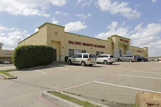 Dallas, TX Retail - 12809 Audelia Rd Dallas, TX Retail - 12809 Audelia Rd