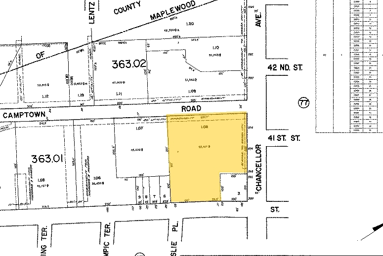 974 Chancellor Ave, Irvington, NJ for Rent