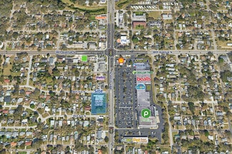 Saint Petersburg, FL Funeral Home - 3530 49th St N