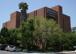 Paramount, CA Coworking Space - 16415 S Colorado Ave