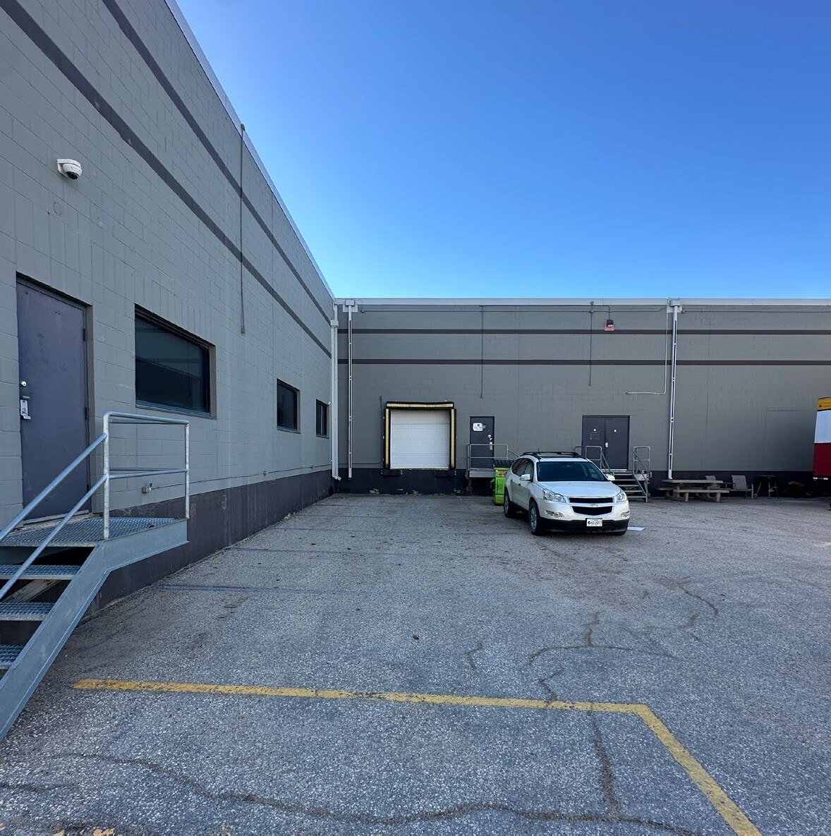 1100 Waverley St, Winnipeg, MB for Rent