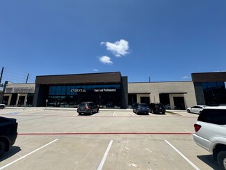 Sugar Land, TX Office - 7427 Branford Pl