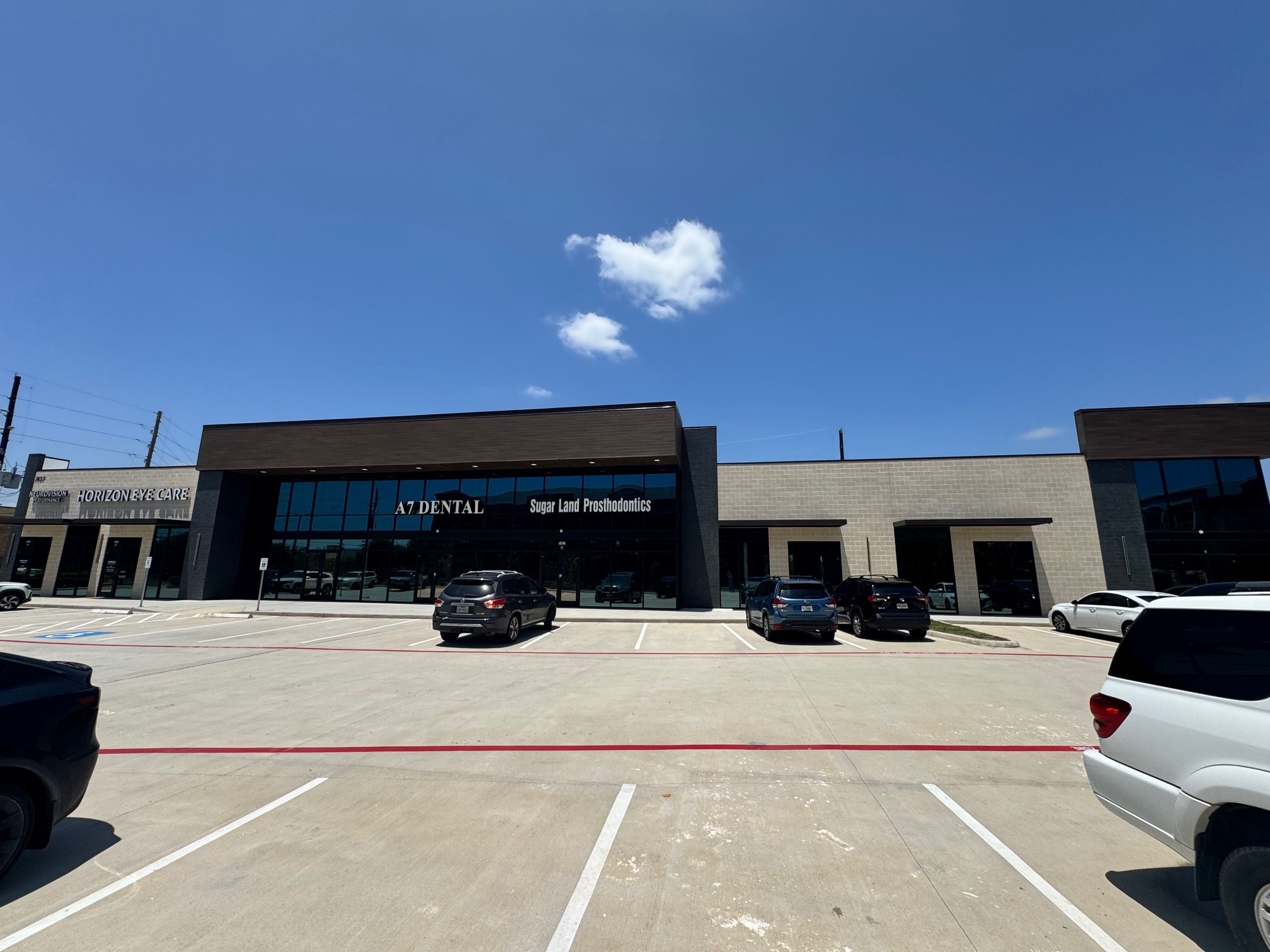 7427 Branford Pl, Sugar Land, TX for Rent