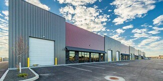 Nampa, ID Industrial - 17100 N Figjam Ave
