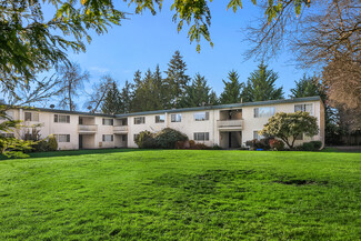 Puyallup, WA Apartments - 344 7th St SE