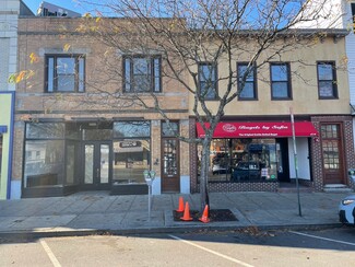 Mamaroneck, NY Office - 410-412 Mamaroneck Ave