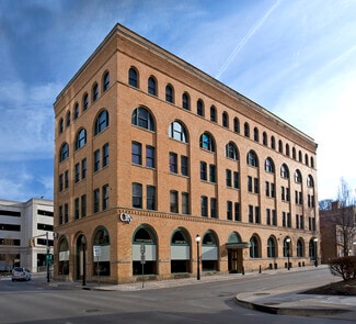 Charleston, WV Loft/Creative Space - 10 Hale St