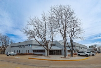 Louisville, CO Industrial - 740 S Pierce Ave