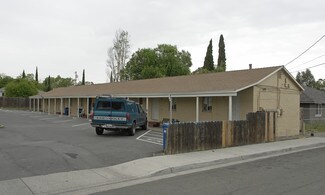 Bay Point, CA Apartments - 71-83 Solano Ave