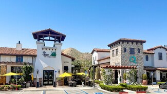 Westlake Village, CA Retail - 30730-30780 Russell Ranch Rd Westlake Village, CA Retail - 30730-30780 Russell Ranch Rd