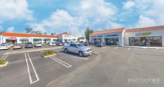 Lake Forest, CA Retail - 22851 Lake Forest Dr