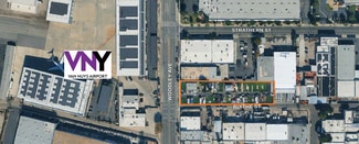 Van Nuys, CA Manufactured Housing/Mobile Housing - 7936 Woodley Ave