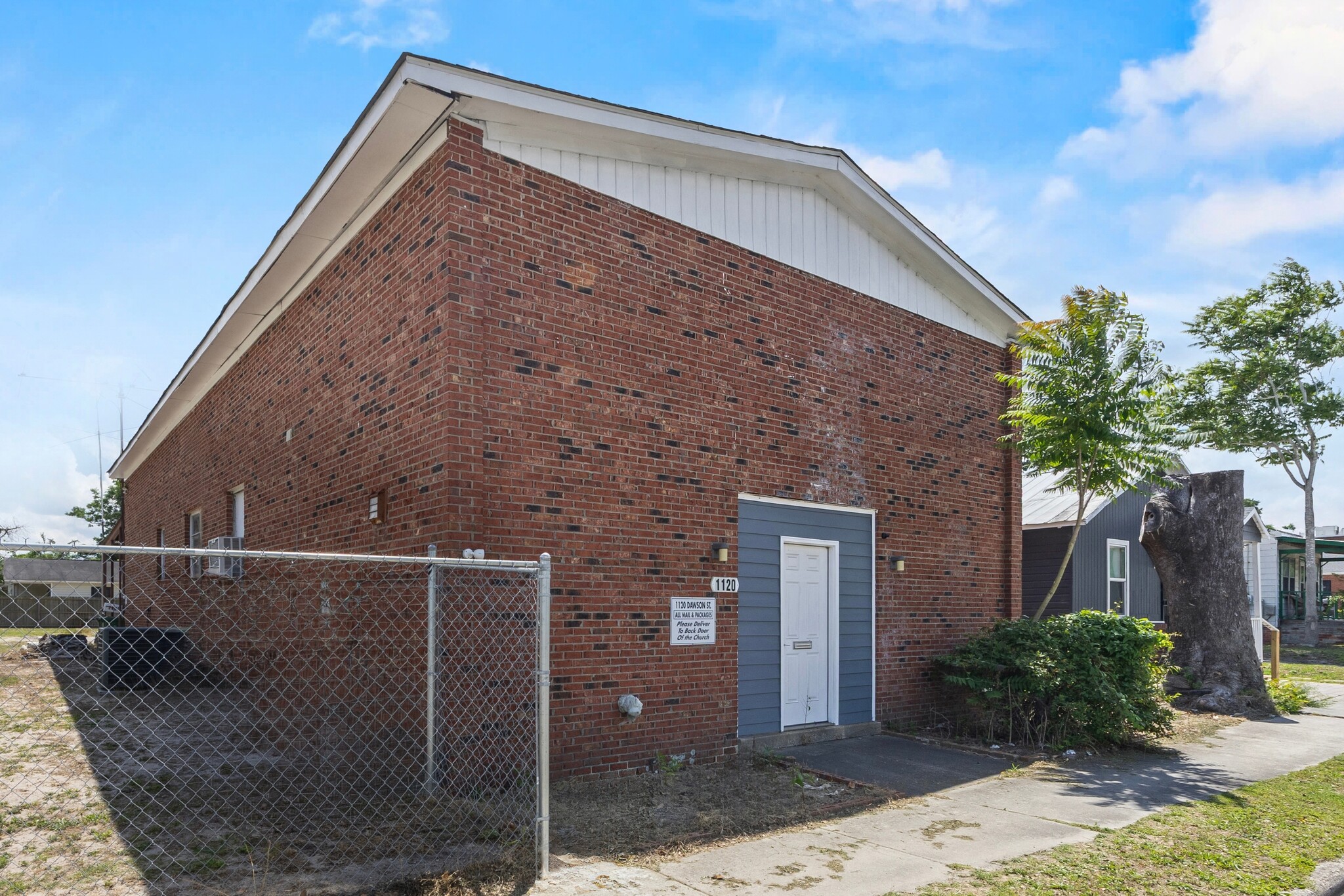 1120 Dawson St, Wilmington, NC for Sale