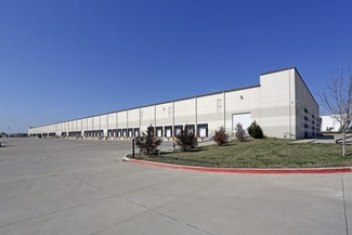 Arlington, TX Industrial - 2300 Bardin Rd