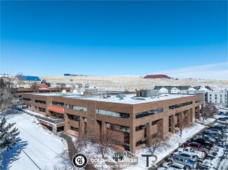 Casper, WY undefined - 800 Werner Ct Casper, WY undefined - 800 Werner Ct