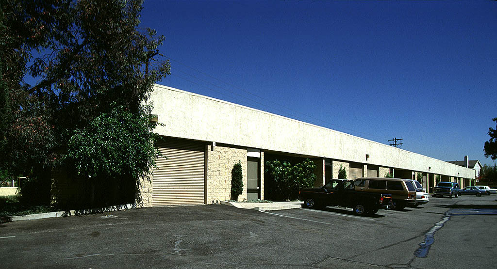 2600 California Ave, Monrovia, CA for Rent