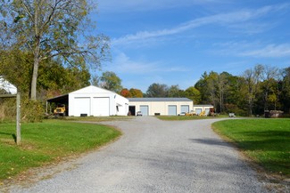 Volant, PA Warehouse - 201 Prosource Ln