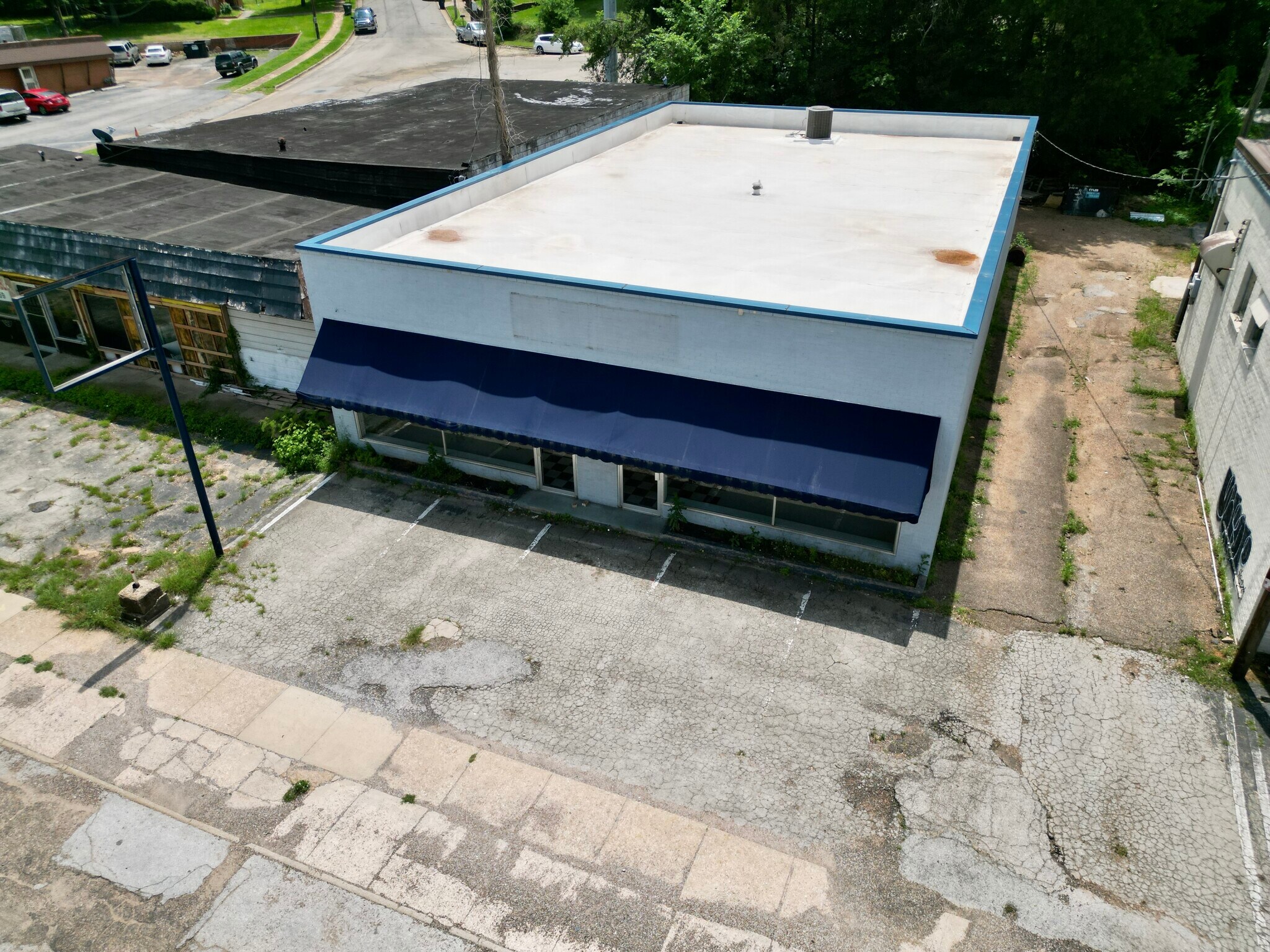 121 S Glenwood Blvd, Tyler, TX for Sale