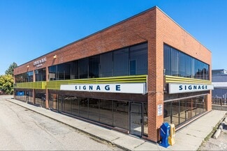Spruce Grove, AB Retail - 95 McLeod Ave