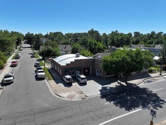 Englewood, CO Auto Repair - 3000 S Broadway