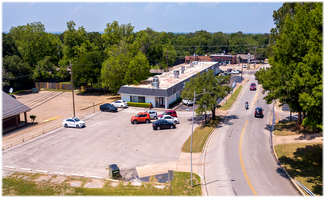 Arlington, TX Retail - 1012 N Davis Dr Arlington, TX Retail - 1012 N Davis Dr