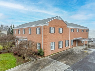 Gastonia, NC undefined - 312 W 2nd Ave