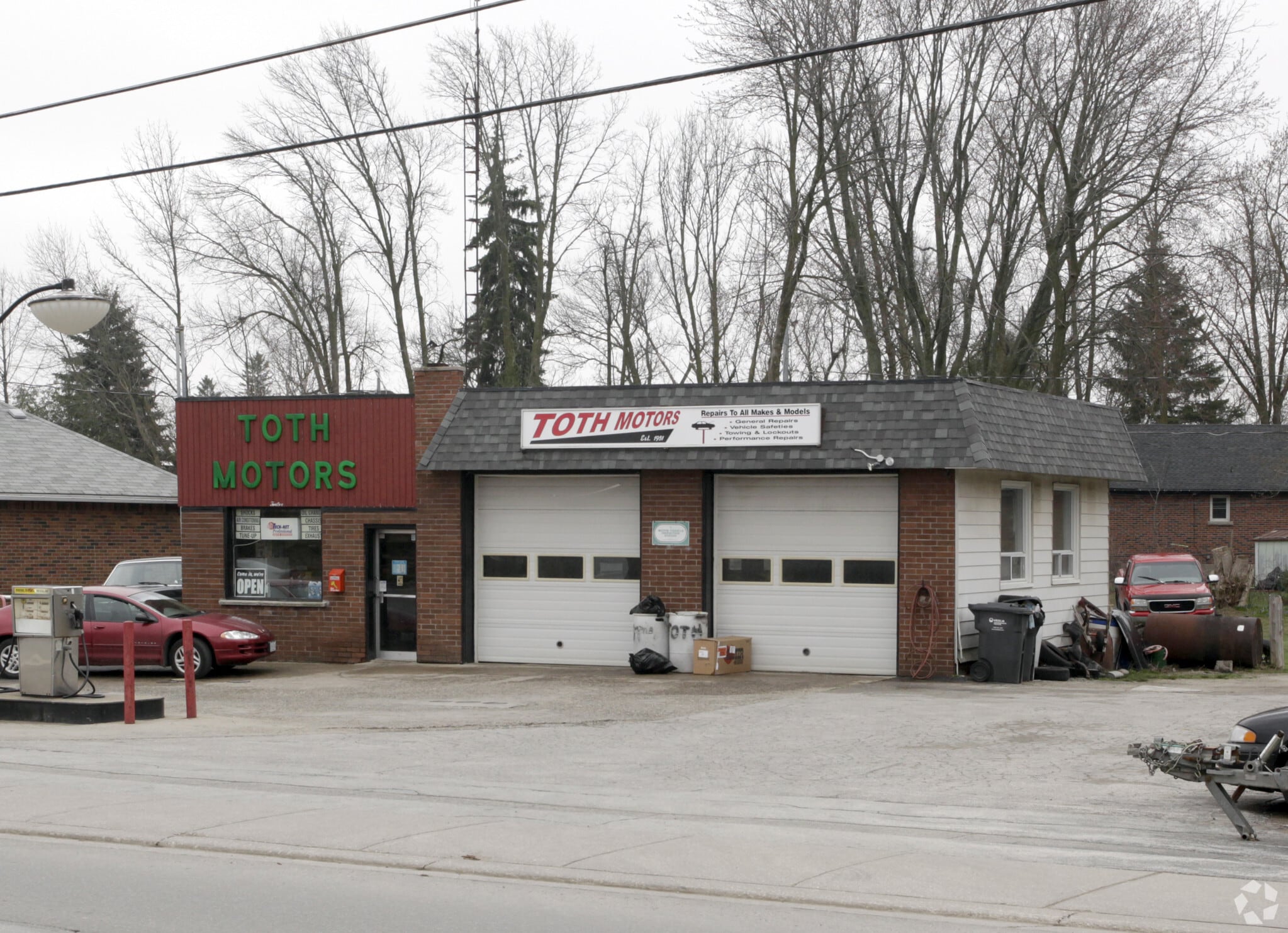 12 Guelph St W, Halton Hills, ON for Sale