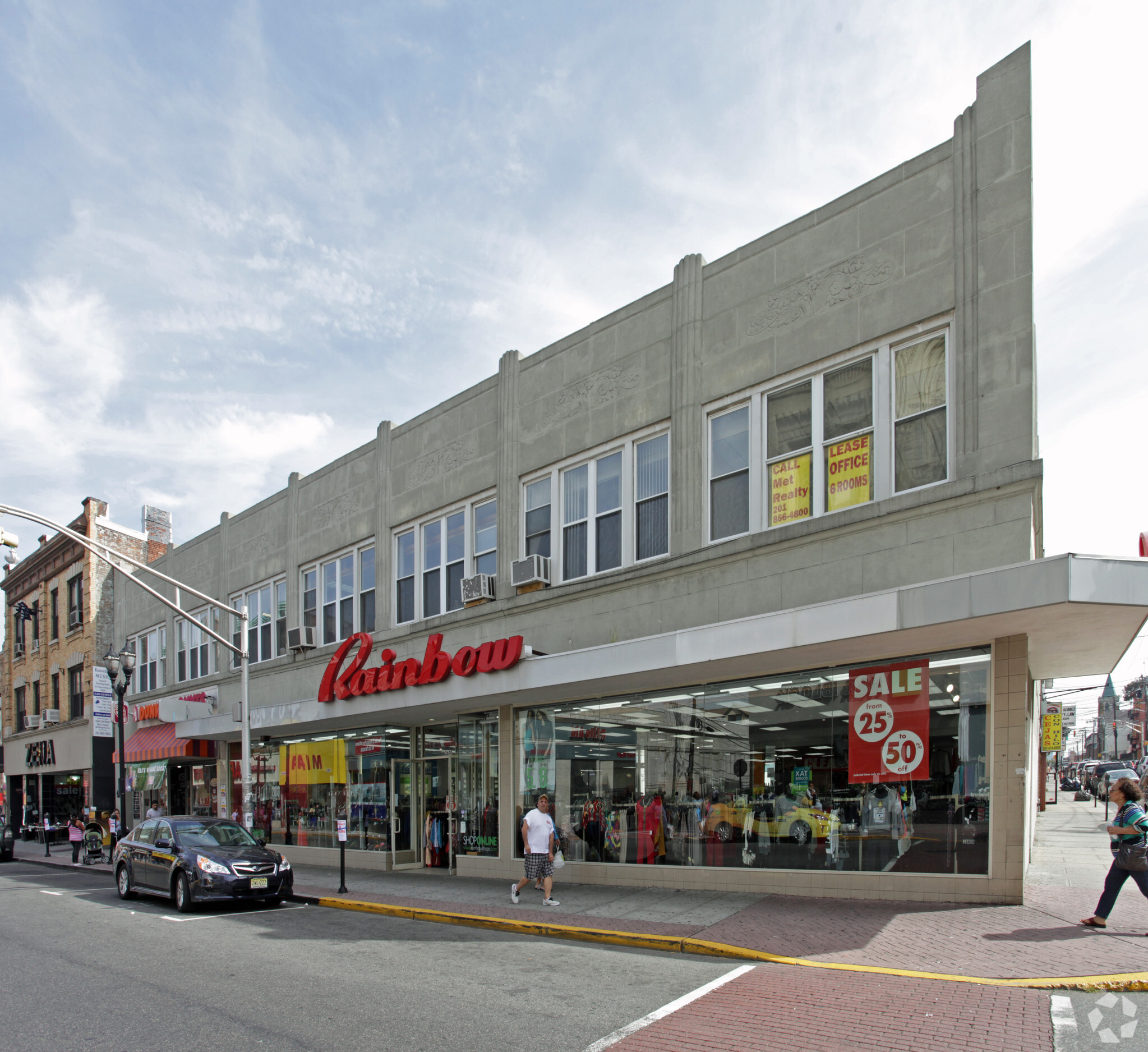 3600 Bergenline Ave, Union City, NJ for Rent