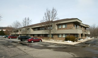 Madison, WI Office - 437 S Yellowstone Dr