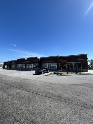 Dyer, IN Retail - 14813 101st Ave