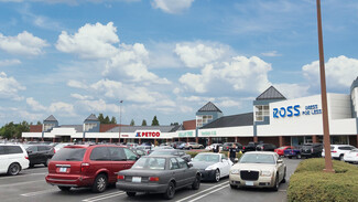 Hillsboro, OR Retail - 2105-2643 SE Tualatin Valley Hwy