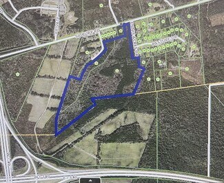 Castle Hayne, NC Residential Land - 5530 Sidbury rd Castle Hayne, NC Residential Land - 5530 Sidbury rd