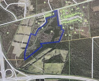 Castle Hayne, NC Residential - 5530 Sidbury rd