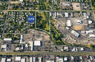 Twin Falls, ID Commercial Land - TBD 4th Ave E