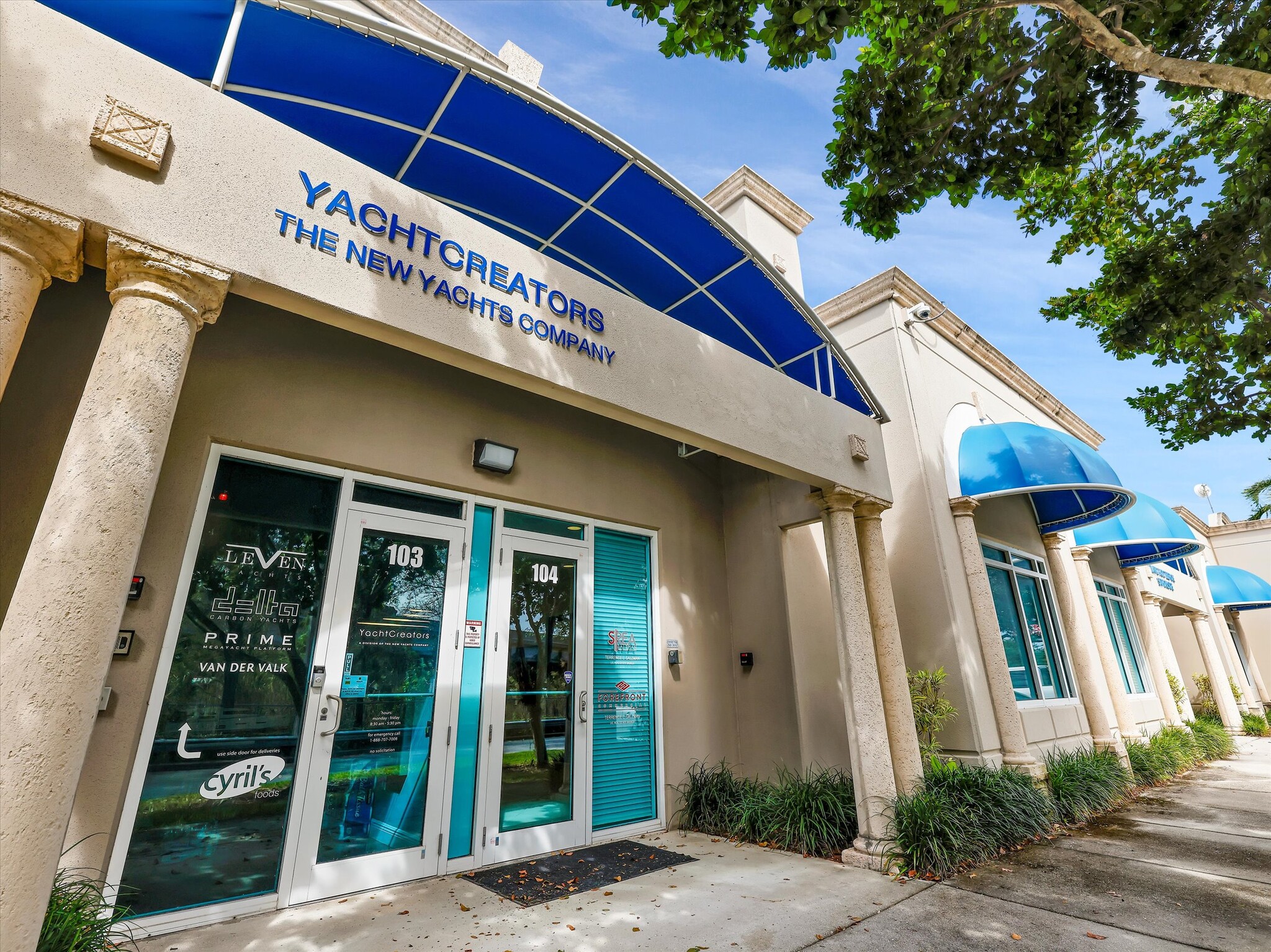 2890 W State Road 84, Fort Lauderdale, FL for Sale